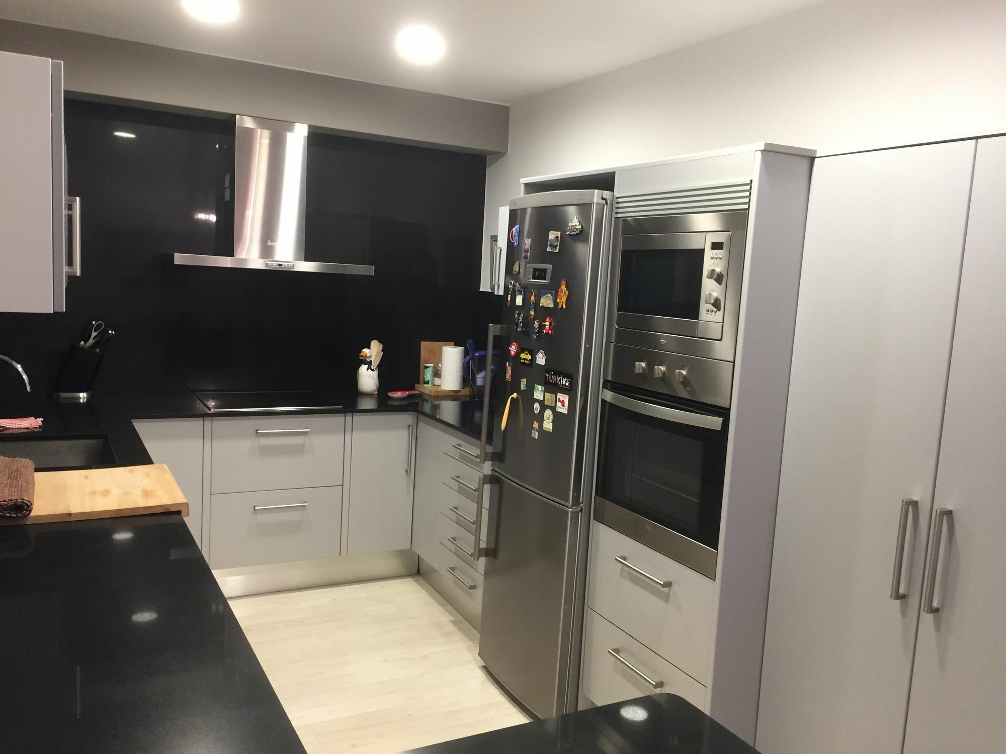 Apkeys Barcino Balmes Apartment Барселона Екстериор снимка