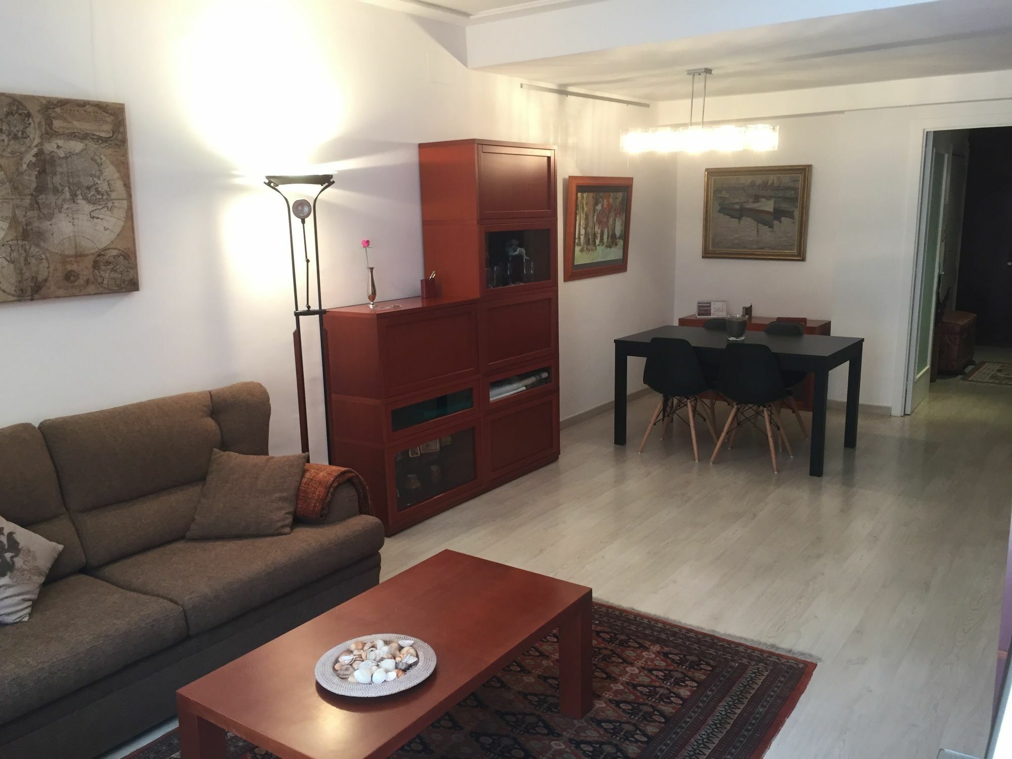 Apkeys Barcino Balmes Apartment Барселона Екстериор снимка