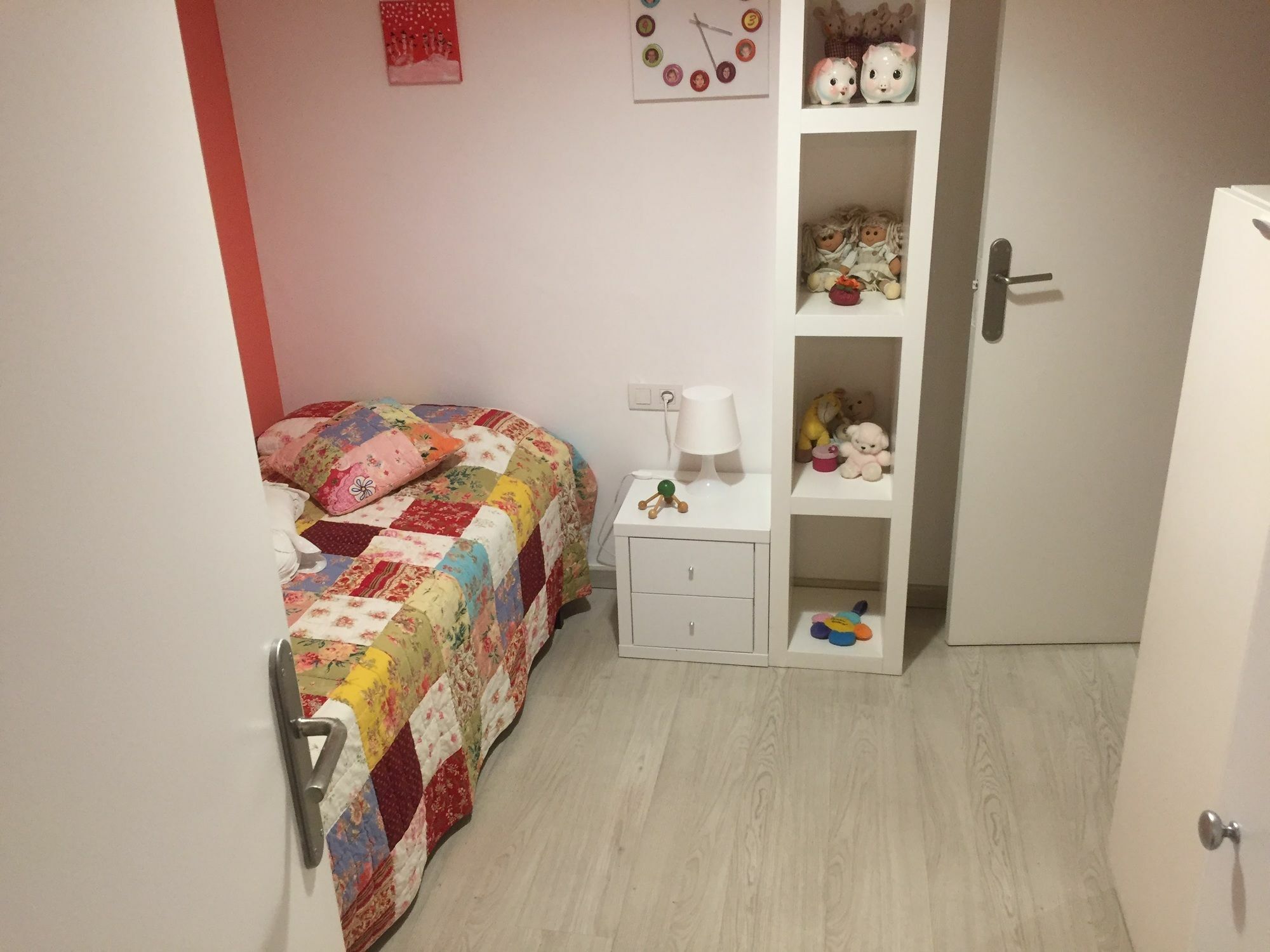 Apkeys Barcino Balmes Apartment Барселона Екстериор снимка