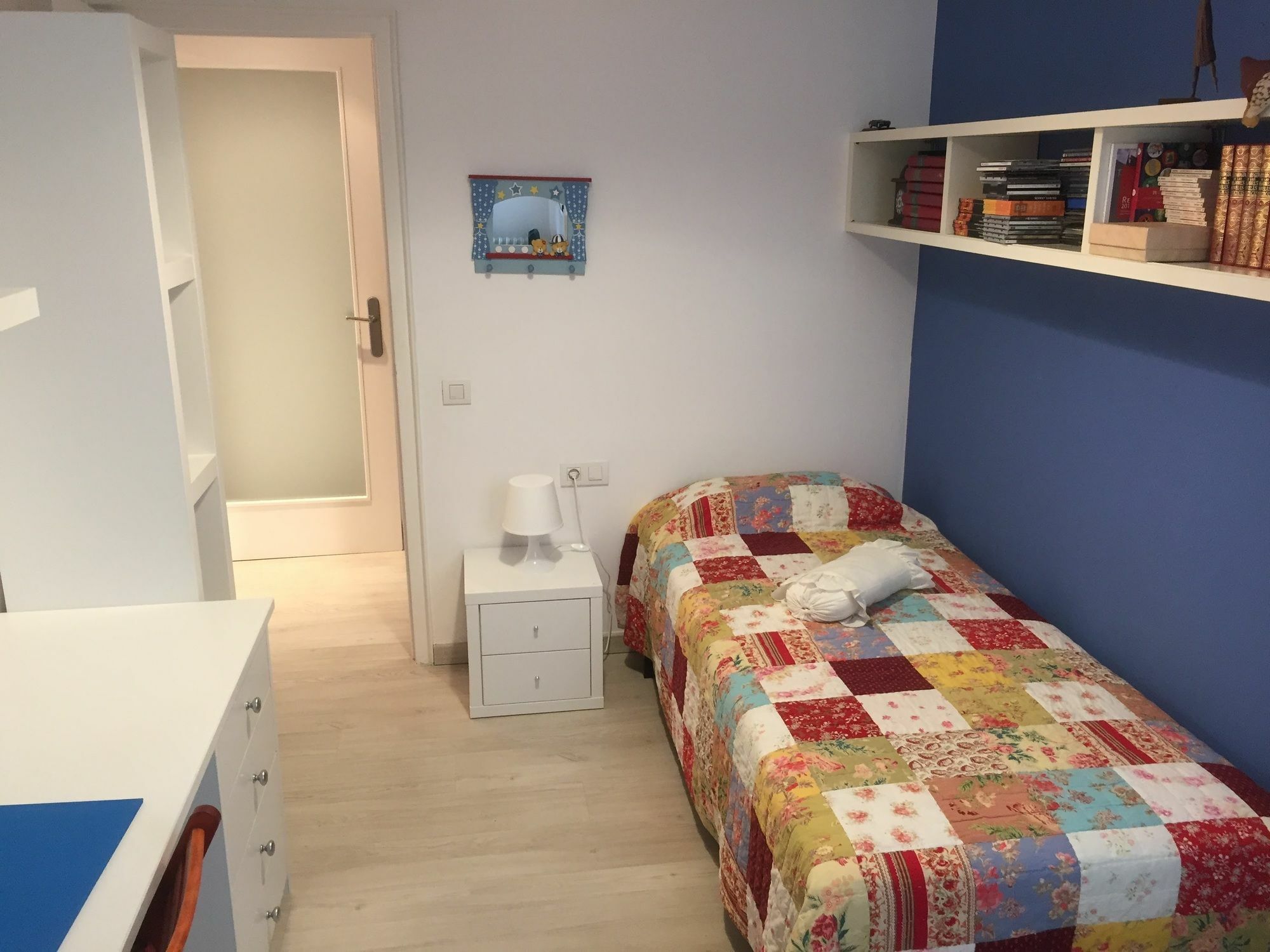 Apkeys Barcino Balmes Apartment Барселона Екстериор снимка