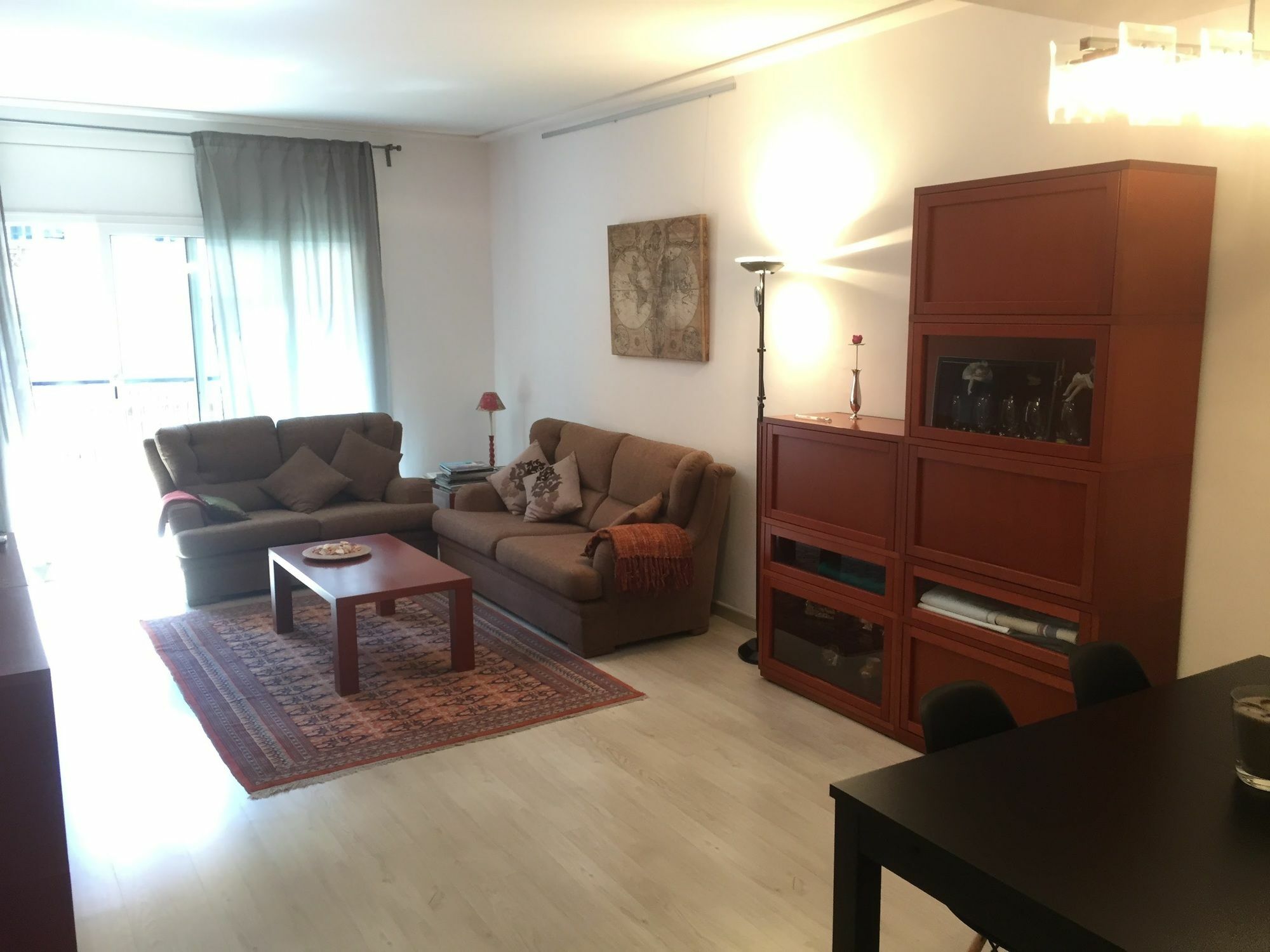 Apkeys Barcino Balmes Apartment Барселона Екстериор снимка