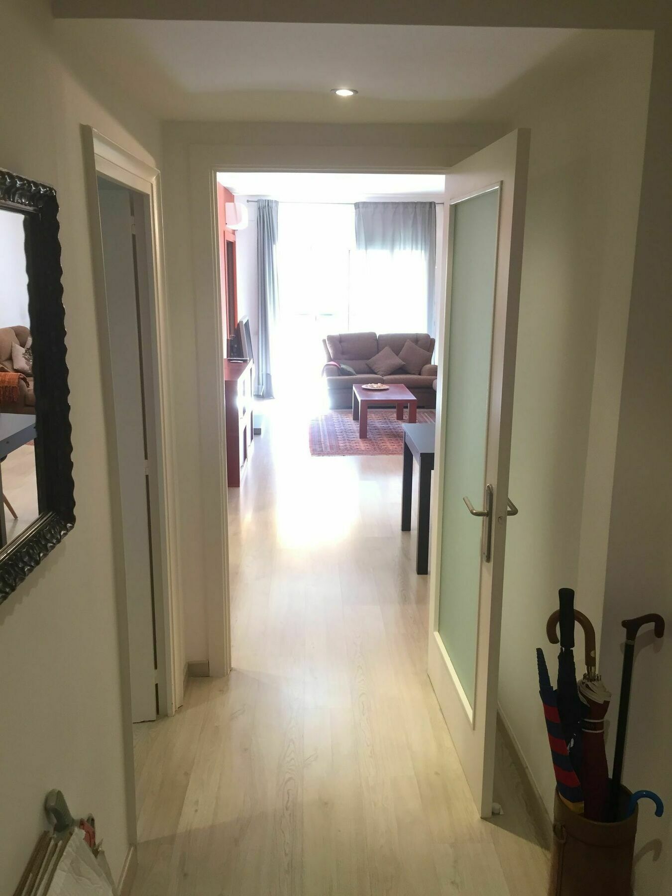 Apkeys Barcino Balmes Apartment Барселона Екстериор снимка
