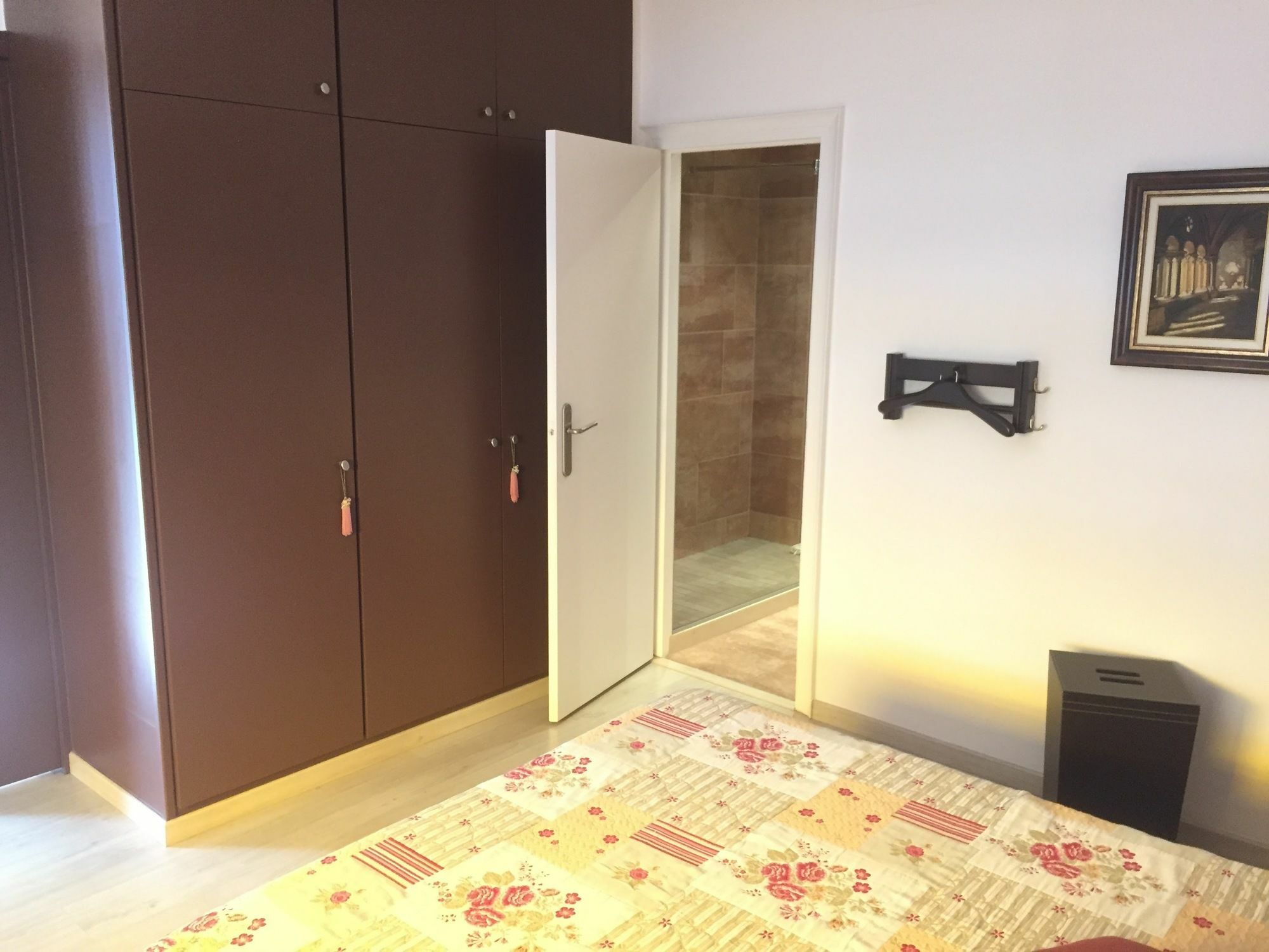 Apkeys Barcino Balmes Apartment Барселона Екстериор снимка