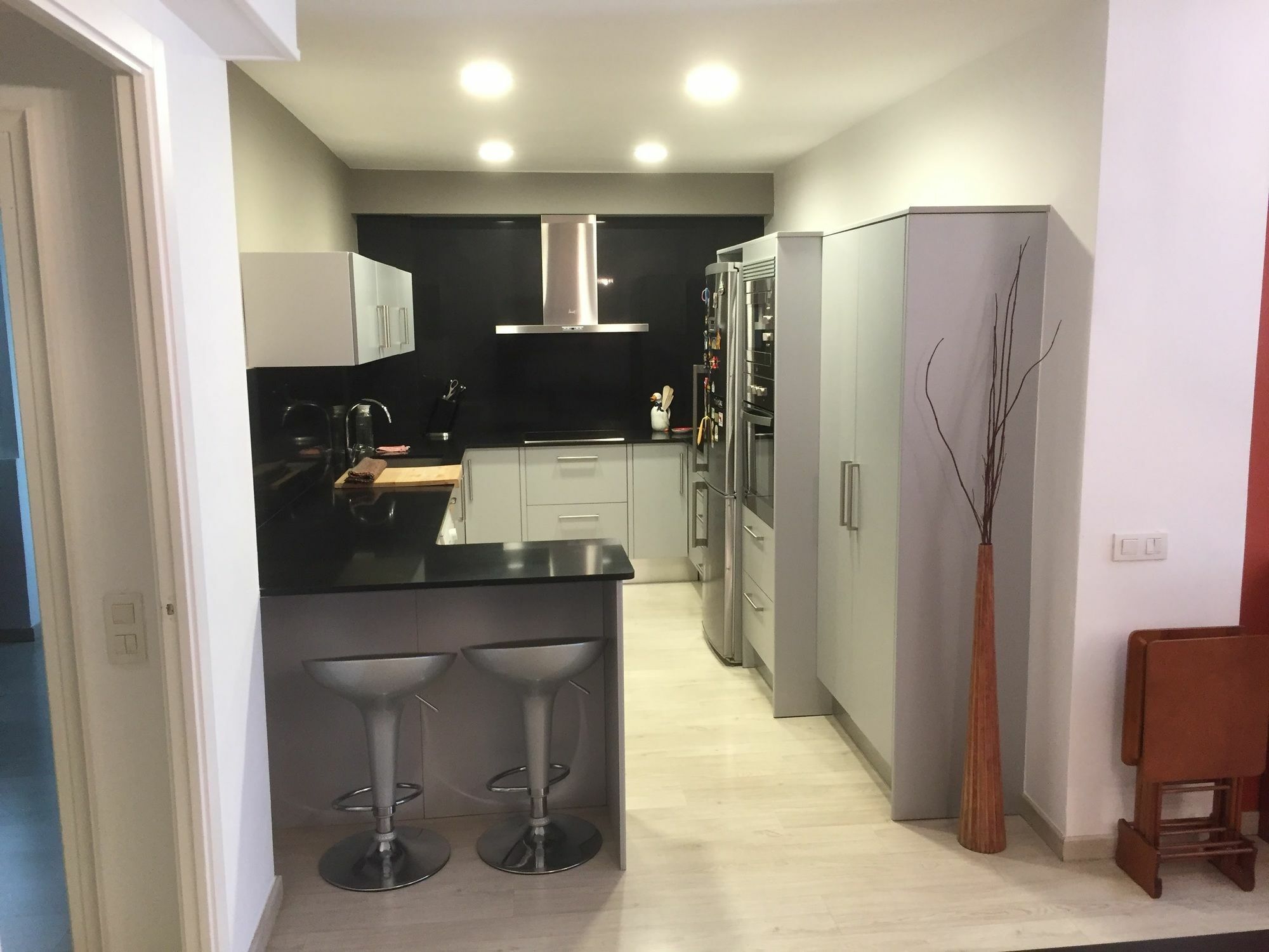 Apkeys Barcino Balmes Apartment Барселона Екстериор снимка