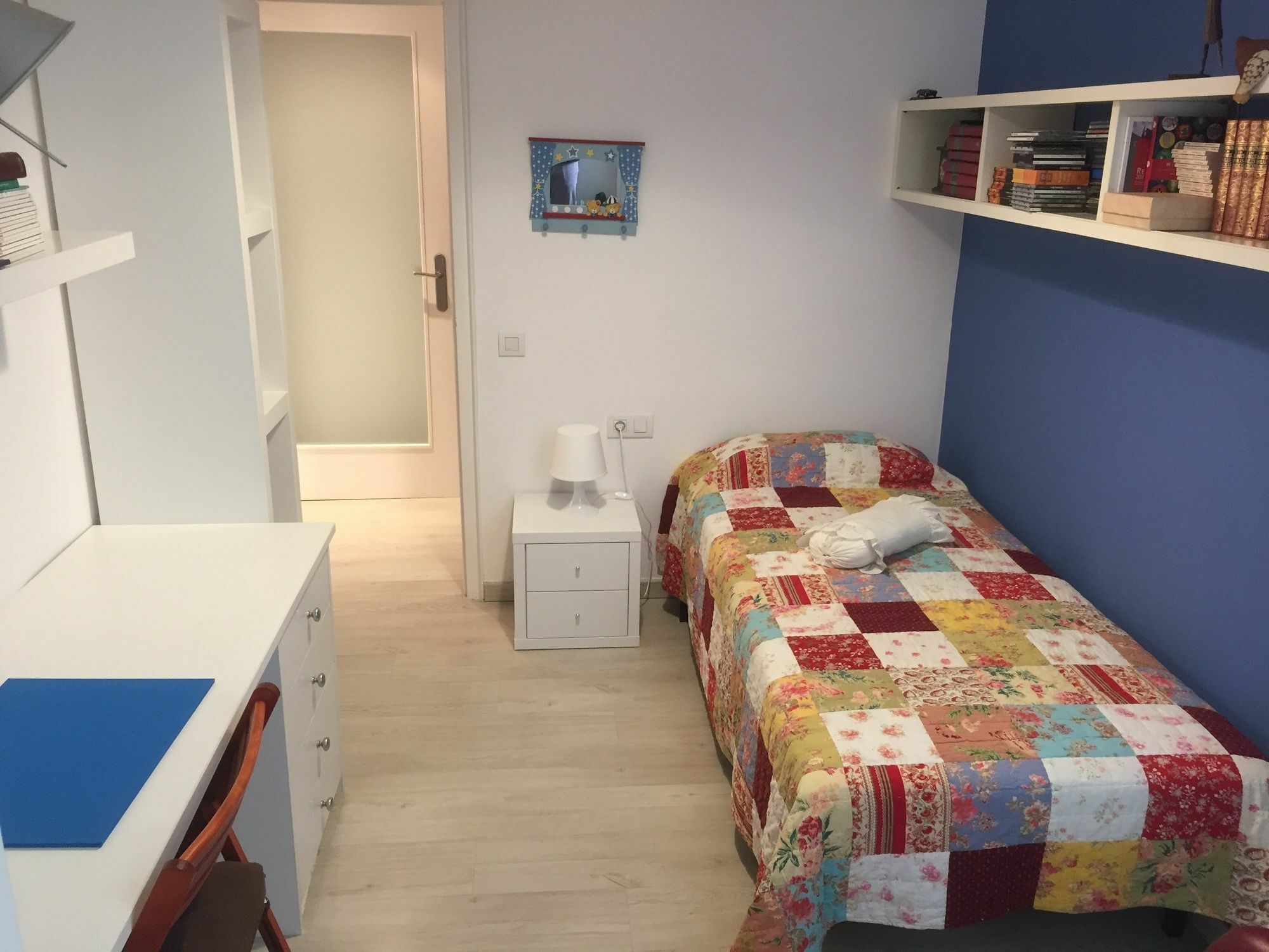 Apkeys Barcino Balmes Apartment Барселона Екстериор снимка