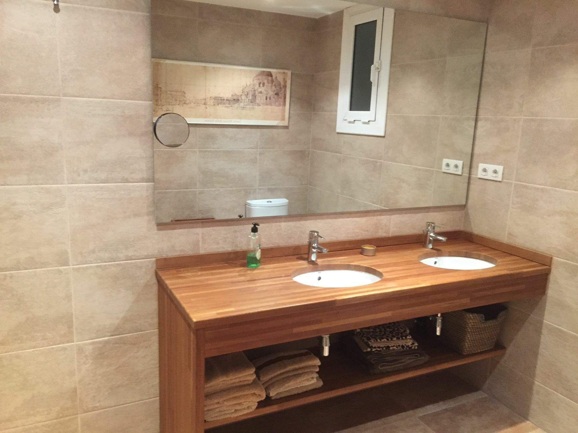 Apkeys Barcino Balmes Apartment Барселона Екстериор снимка