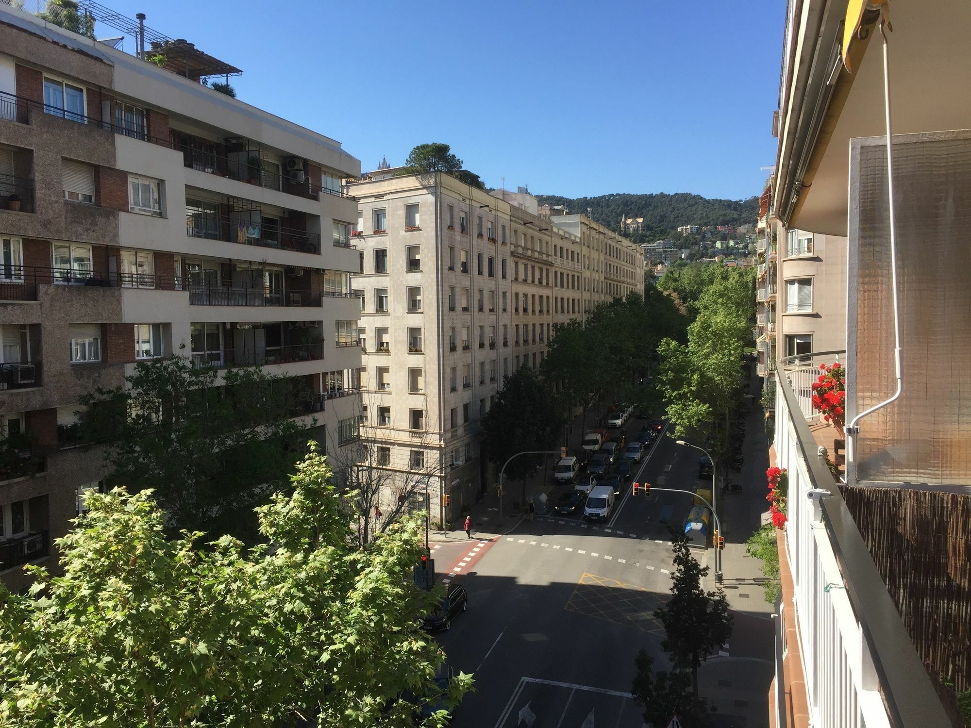 Apkeys Barcino Balmes Apartment Барселона Екстериор снимка